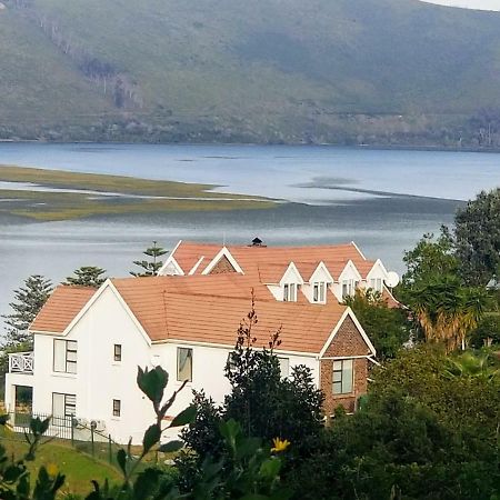 6 On Protea Bed & Breakfast Knysna Eksteriør bilde